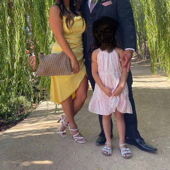 Fendi large flat pouch authentic from website with proof - Picture 8 of 10